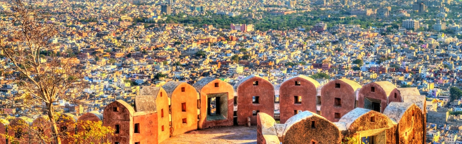 A Perfect 3-Day Itinerary for Exploring Jaipur Like a Local