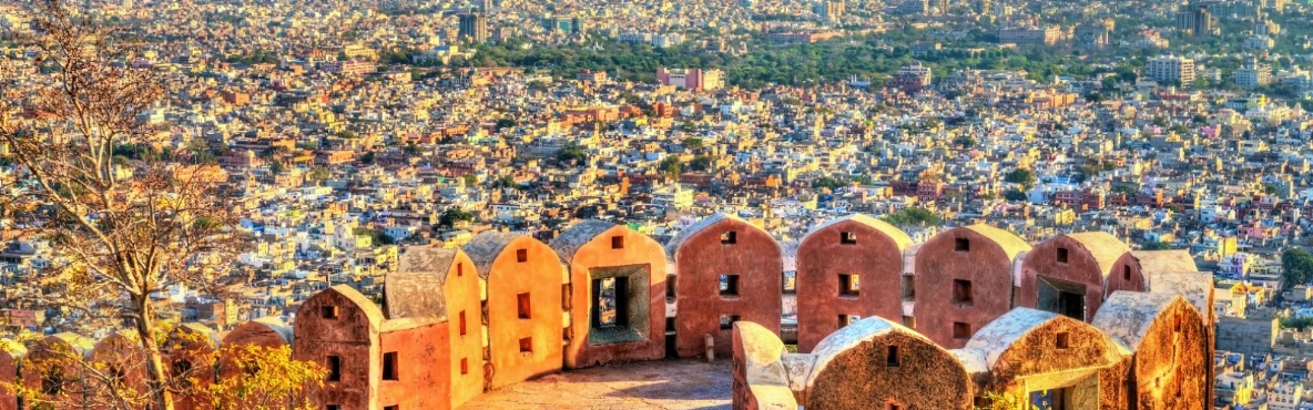 A Perfect 3-Day Itinerary for Exploring Jaipur Like a Local