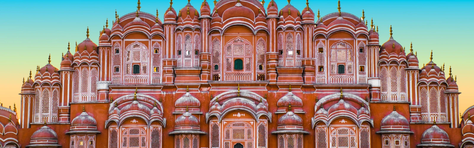 Discover Jaipur: The Ultimate Travel Guide to India’s Pink City