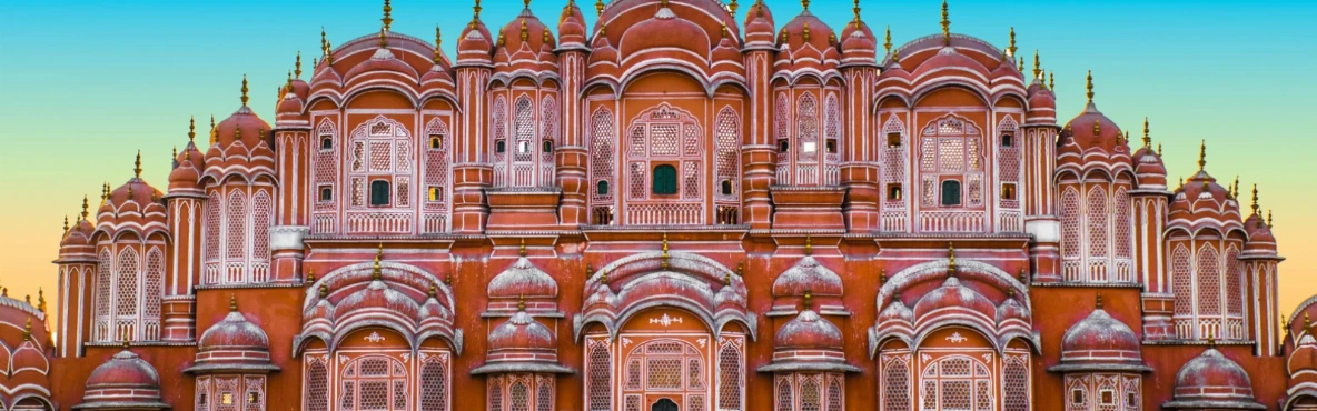 Discover Jaipur: The Ultimate Travel Guide to India’s Pink City