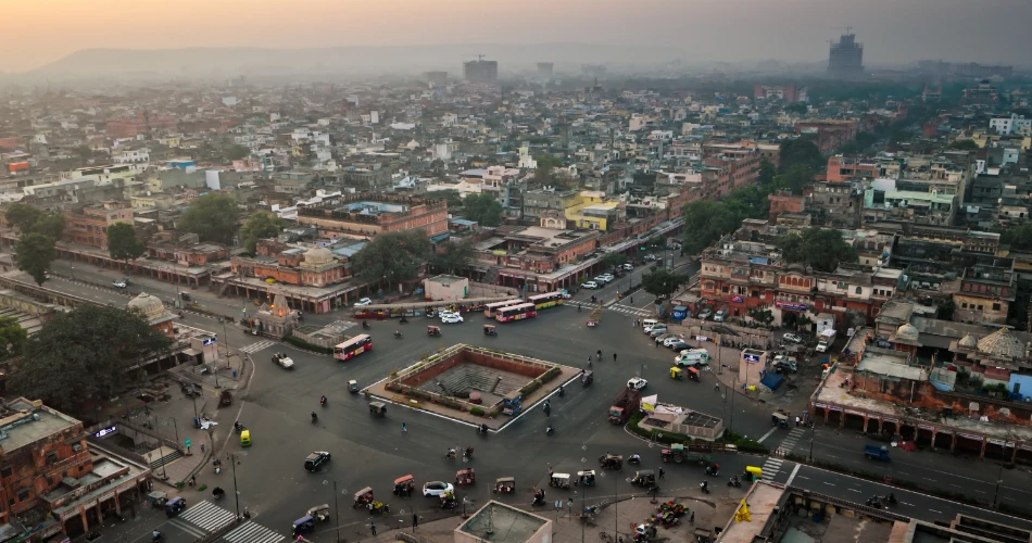 Discover Jaipur: The Ultimate Travel Guide to India’s Pink City