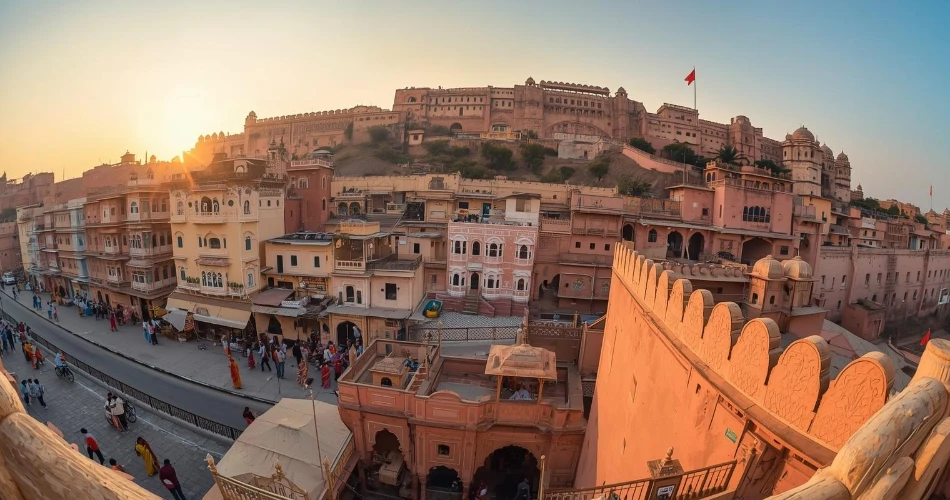 Discover Jaipur: The Ultimate Travel Guide to India’s Pink City