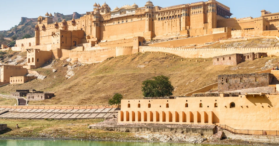 Discover Jaipur: The Ultimate Travel Guide to India’s Pink City