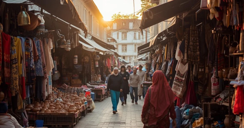 Discover Jaipur: The Ultimate Travel Guide to India’s Pink City