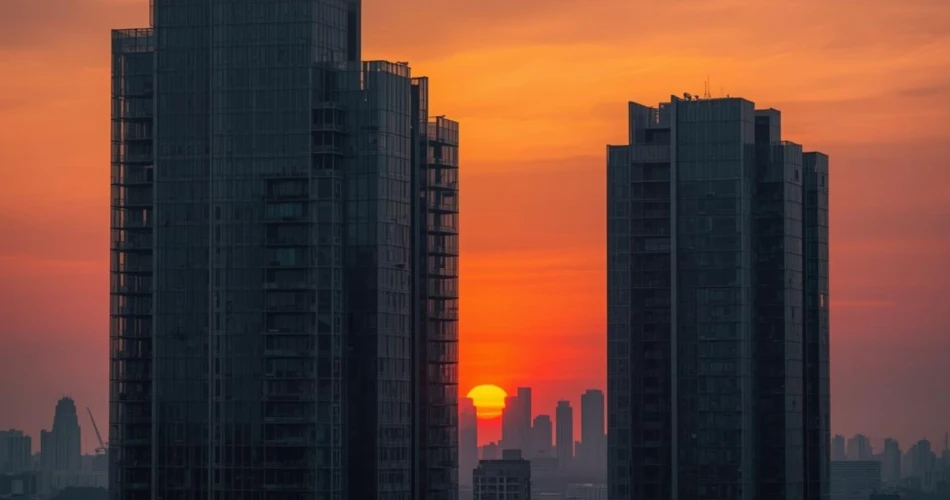 Top Marine Drive Sunset Points in Mumbai