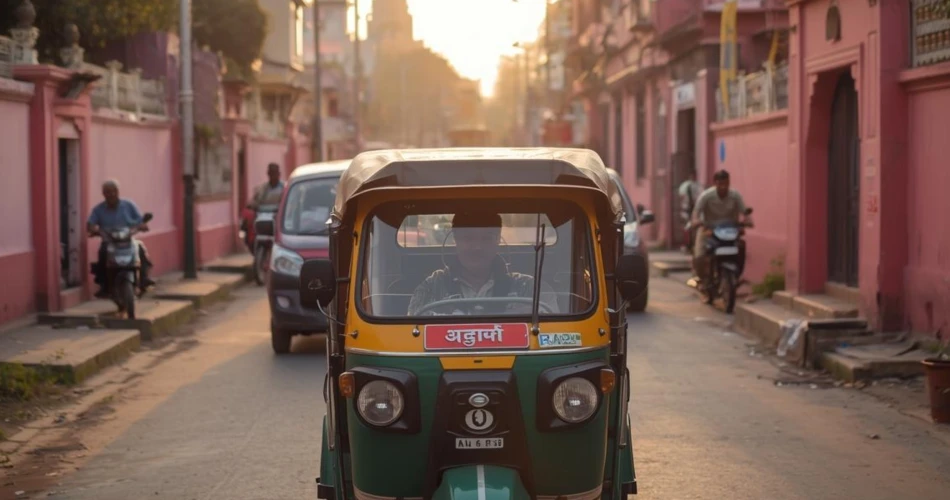 A Perfect 3-Day Itinerary for Exploring Jaipur Like a Local