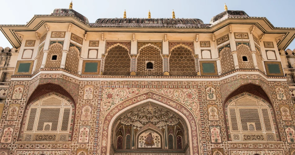 Exploring Amer Fort: The Pride of Jaipur’s Royal Legacy