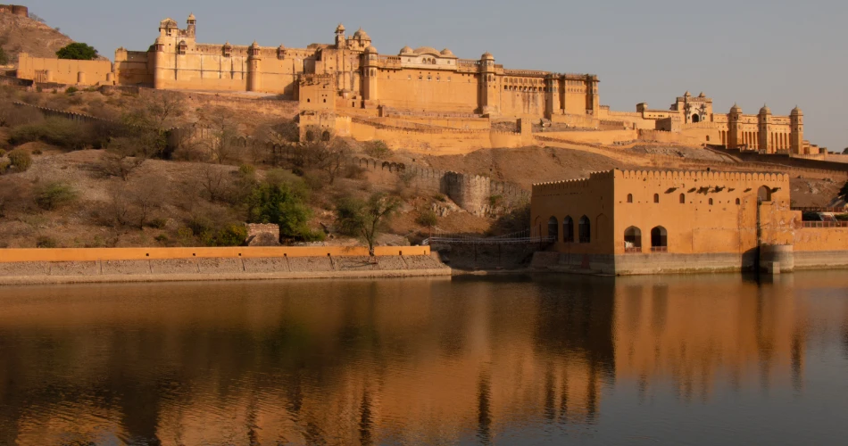 Exploring Amer Fort: The Pride of Jaipur’s Royal Legacy