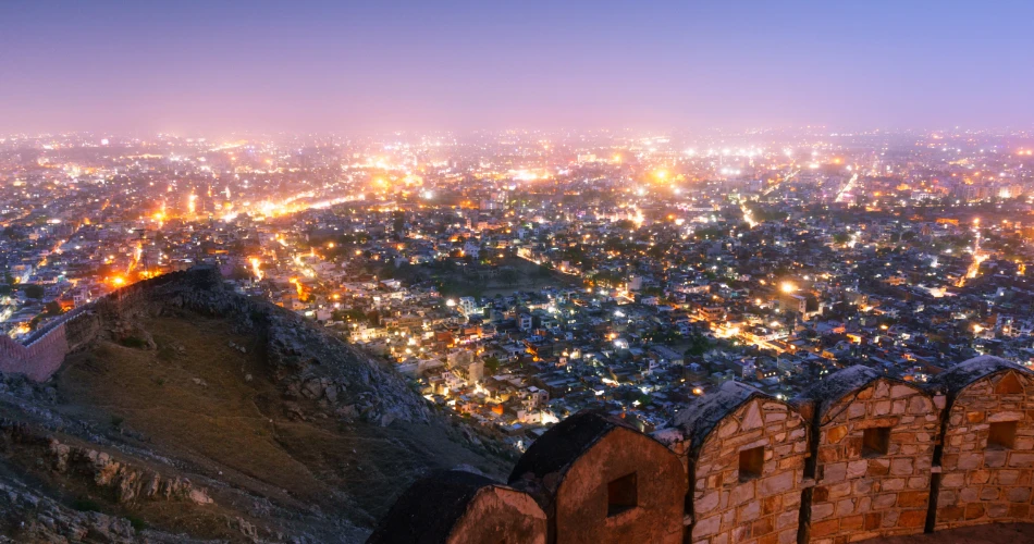 Exploring Amer Fort: The Pride of Jaipur’s Royal Legacy