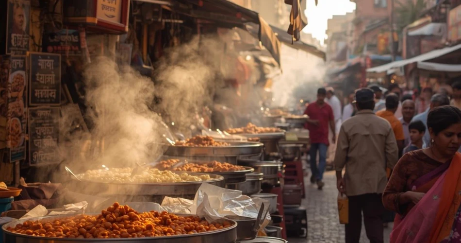 A Food Lover’s Guide to Jaipur: 10 Dishes You Can’t Miss