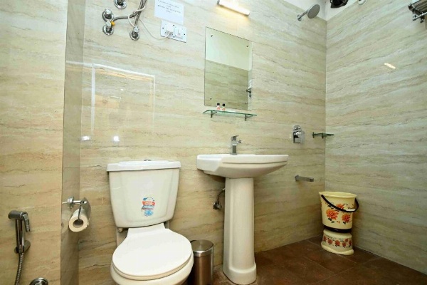 فندق فيراسات محل التراث - مركز مدينة جايبور image 108