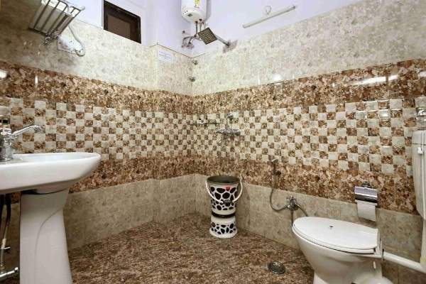 فندق فيراسات محل التراث - مركز مدينة جايبور image 109