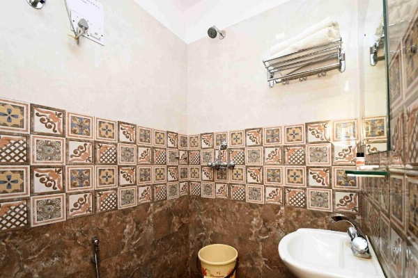 فندق فيراسات محل التراث - مركز مدينة جايبور image 11