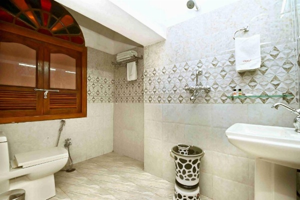 فندق فيراسات محل التراث - مركز مدينة جايبور image 119