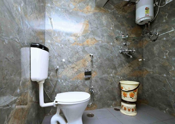 فندق فيراسات محل التراث - مركز مدينة جايبور image 149