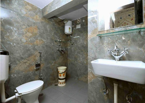 فندق فيراسات محل التراث - مركز مدينة جايبور image 151