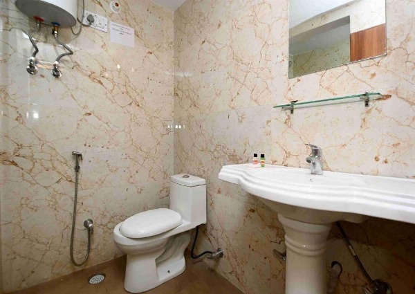 فندق فيراسات محل التراث - مركز مدينة جايبور image 171