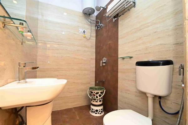 فندق فيراسات محل التراث - مركز مدينة جايبور image 18