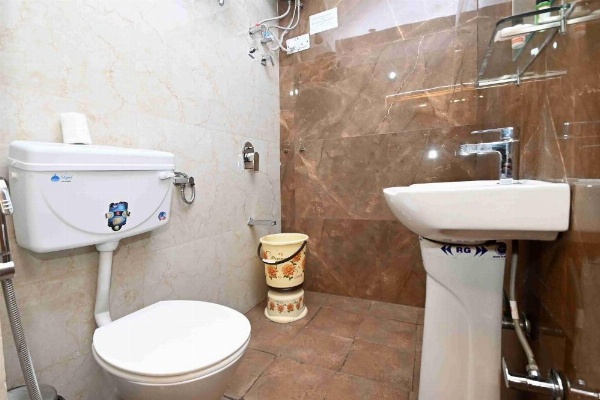 فندق فيراسات محل التراث - مركز مدينة جايبور image 19