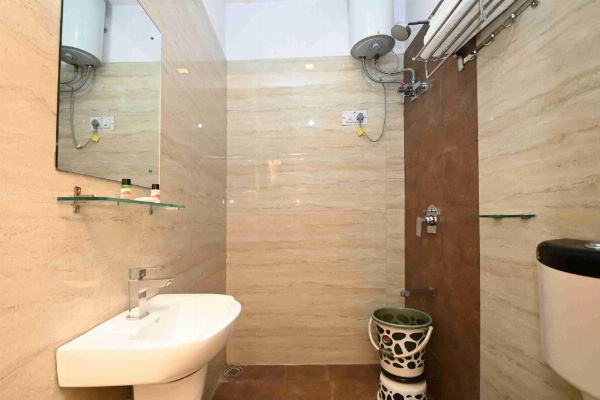 فندق فيراسات محل التراث - مركز مدينة جايبور image 21