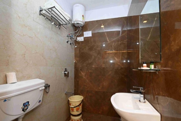 فندق فيراسات محل التراث - مركز مدينة جايبور image 28