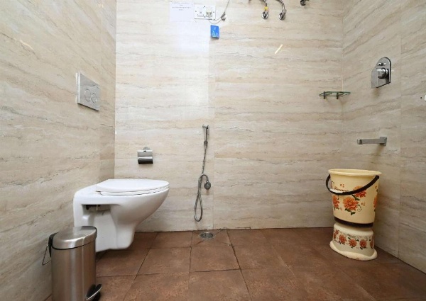 فندق فيراسات محل التراث - مركز مدينة جايبور image 33