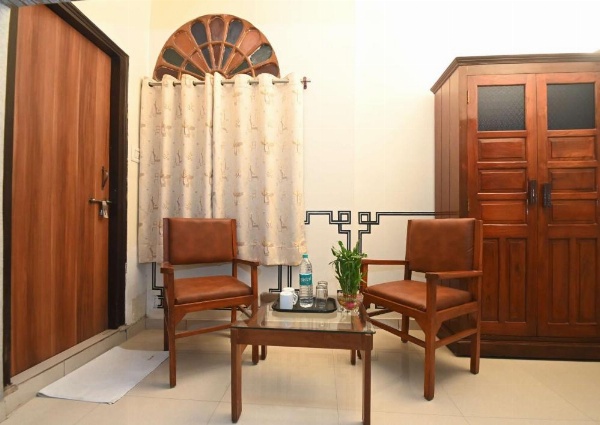 فندق فيراسات محل التراث - مركز مدينة جايبور image 34