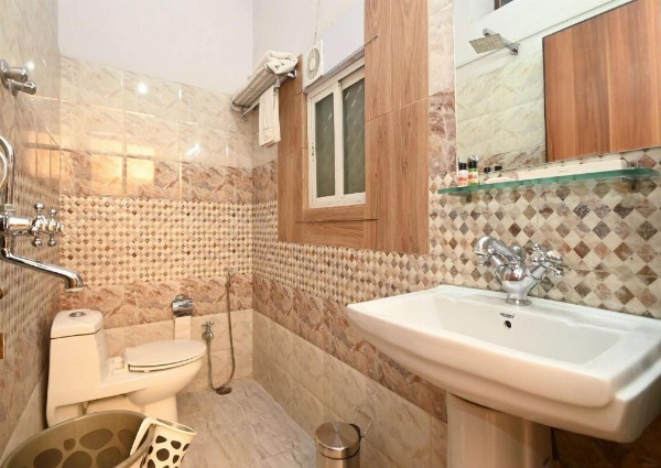 فندق فيراسات محل التراث - مركز مدينة جايبور image 38