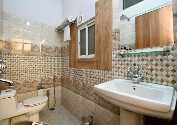 فندق فيراسات محل التراث - مركز مدينة جايبور image 39