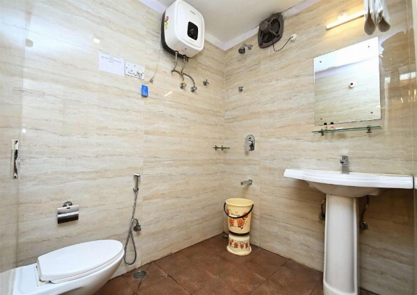 فندق فيراسات محل التراث - مركز مدينة جايبور image 43