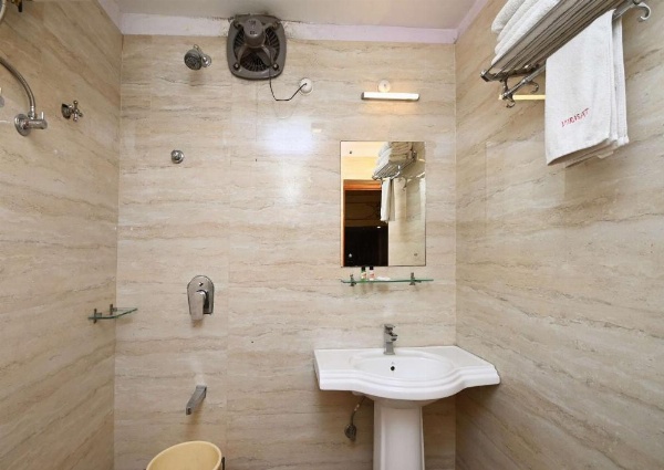 فندق فيراسات محل التراث - مركز مدينة جايبور image 51