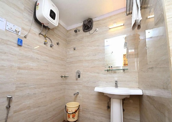 فندق فيراسات محل التراث - مركز مدينة جايبور image 53