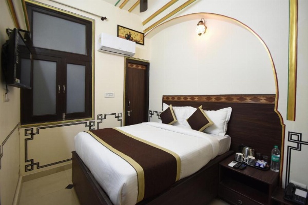 فندق فيراسات محل التراث - مركز مدينة جايبور image 6