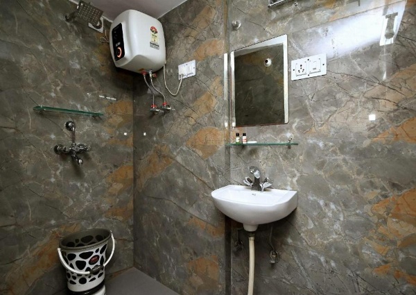 فندق فيراسات محل التراث - مركز مدينة جايبور image 76